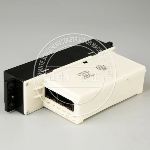 146570-2510 237040-0021 Air Conditioning Controller Panel
